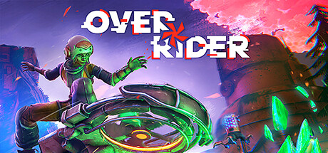 超控行者/OverRider-鹿星语