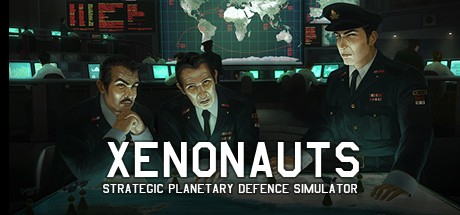 Xenonauts/异种航员