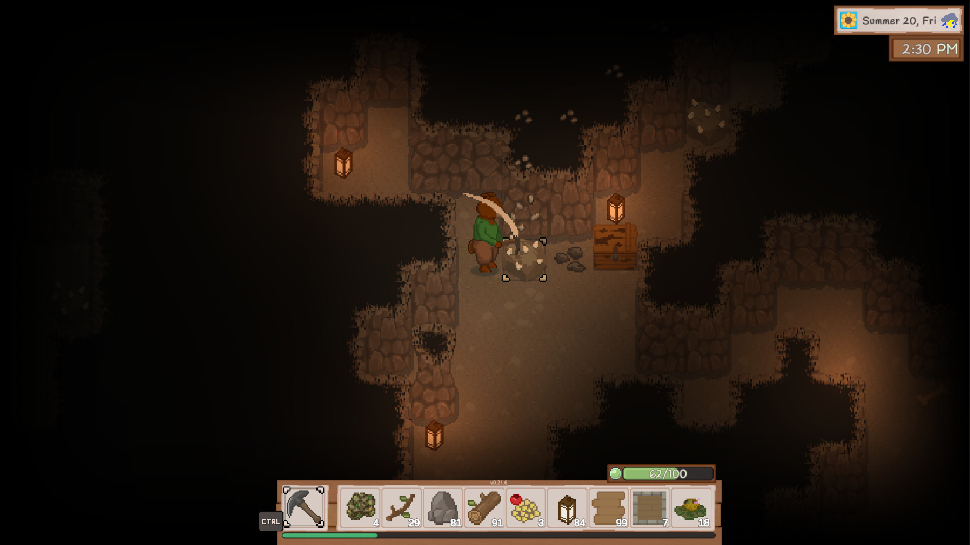 格林郡/Grimshire 角色扮演游戏第6张-皮玩部落 格林郡/Grimshire 角色扮演游戏