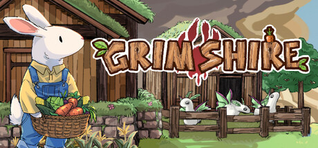 《格林郡（Grimshire）》-Early Access官方英文