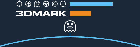 3DMark Pro版插图2跳跳游戏网