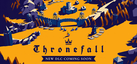 王座陨落/Thronefall