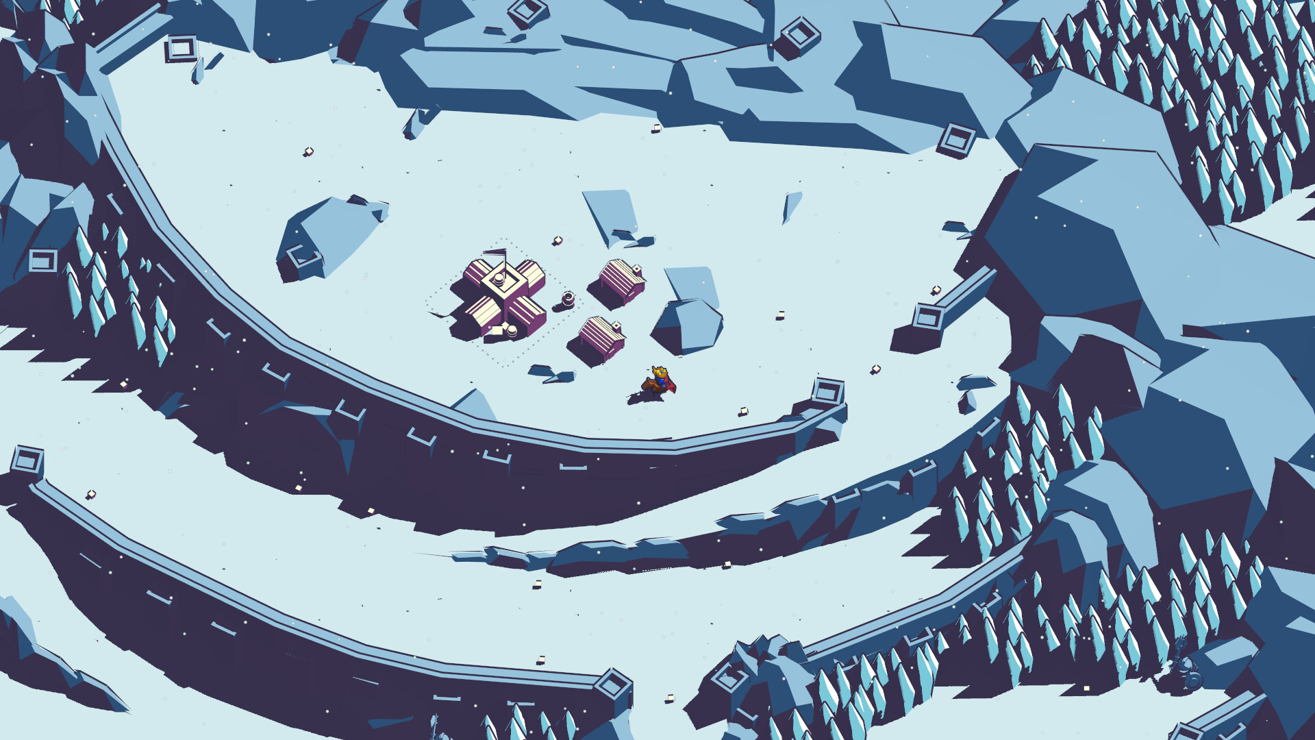 图片[8]-王权陨落手机版（Thronefall APK）下载-蒸汽游戏宝库 - 高质量Steam单机游戏下载站