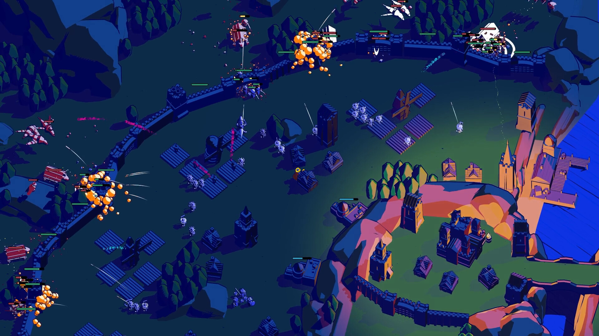 图片[7]-王座陨落/Thronefall Build.17216593|塔防策略|967MB|中文-蝶影二次元