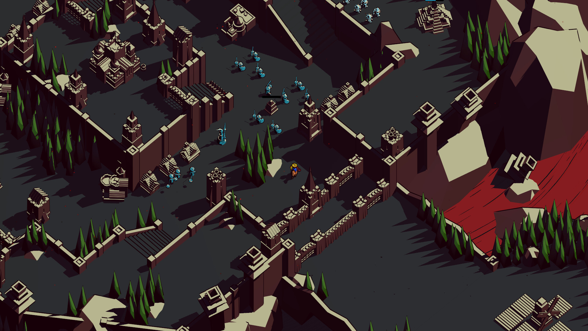 图片[11]-王权陨落手机版（Thronefall APK）下载-蒸汽游戏宝库 - 高质量Steam单机游戏下载站