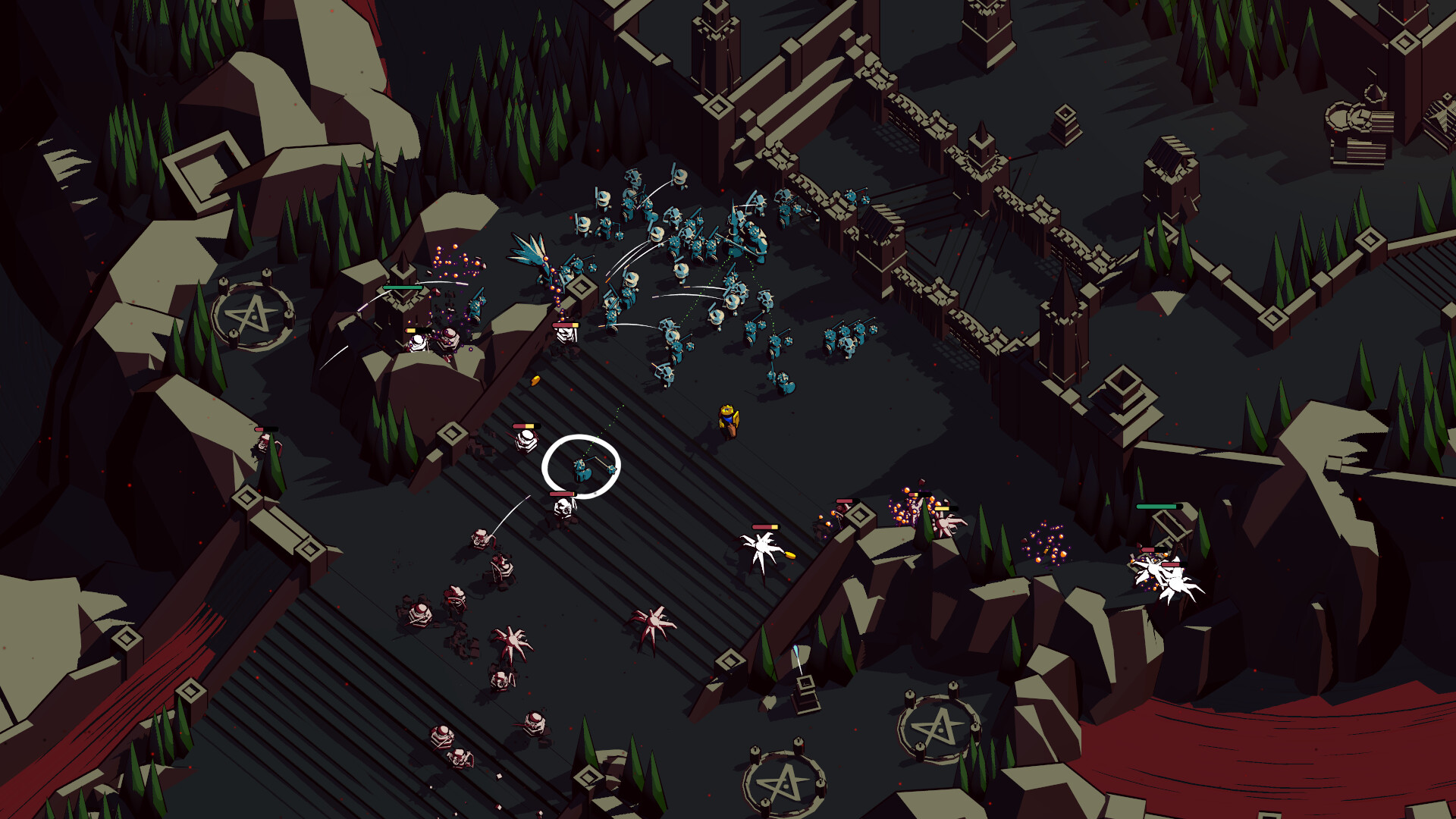 图片[10]-王权陨落手机版（Thronefall APK）下载-蒸汽游戏宝库 - 高质量Steam单机游戏下载站