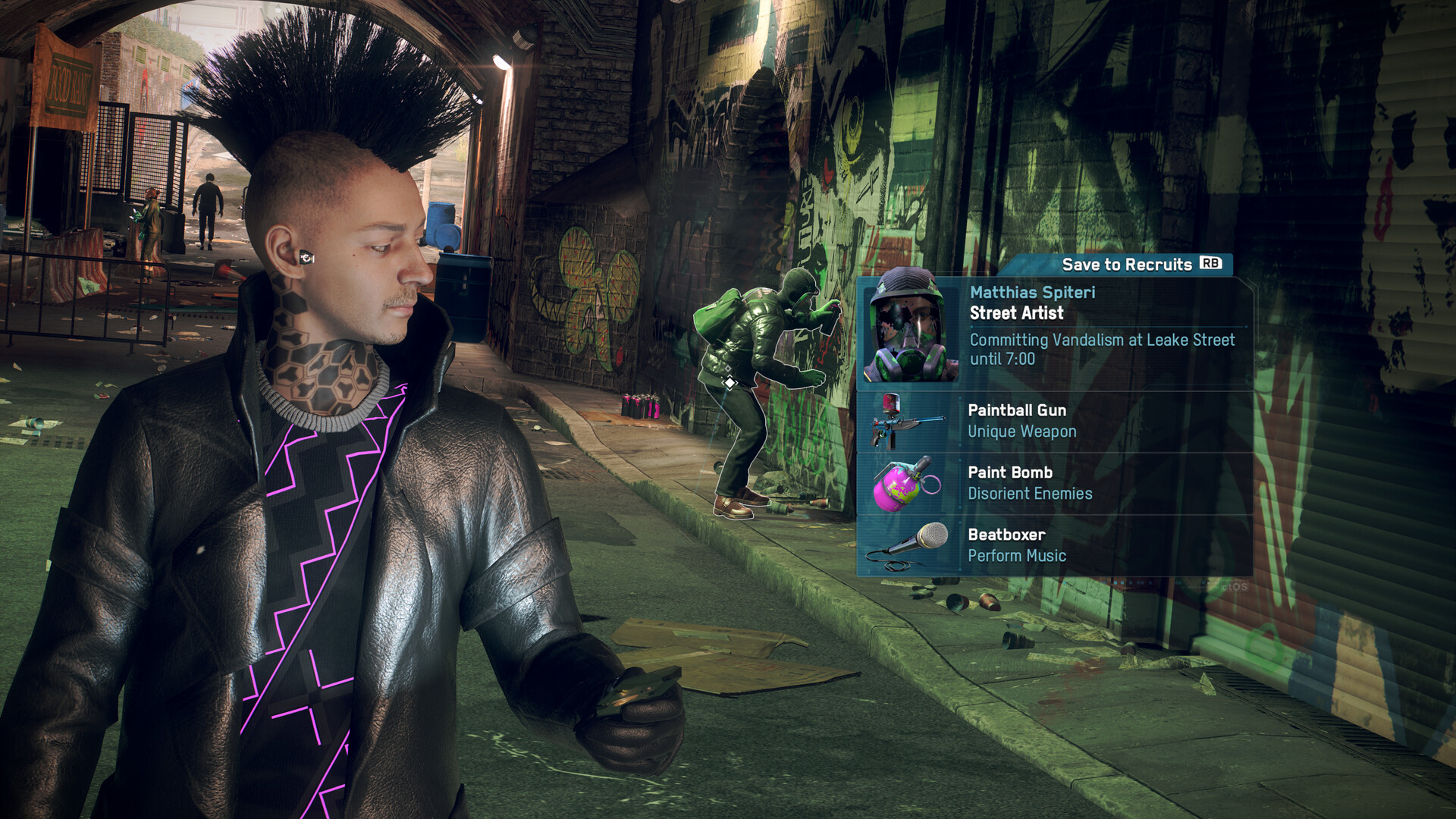 图片[1]-看门狗军团1-3合集 Watch Dogs®: Legion 多国语言 (含简体中文) 免安装版解压即玩-admin资源避难所