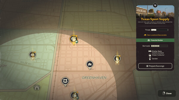 勇闯死人谷:暗黑之日 图片 8