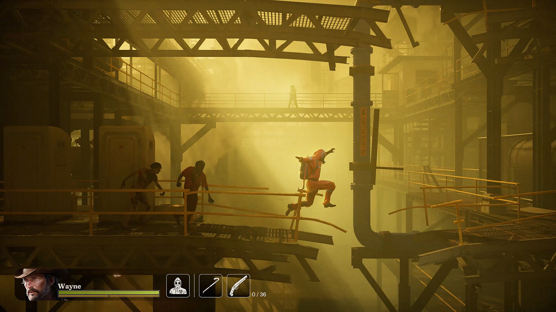 图片[8]-勇闯死人谷：暗黑之日（Into the Dead Our Darkest Days）免安装中文版下载-蒸汽游戏宝库 - 高质量Steam单机游戏下载站