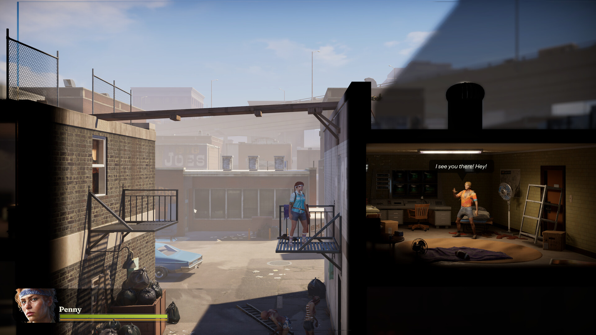 图片[11]-勇闯死人谷：暗黑之日（Into the Dead Our Darkest Days）免安装中文版下载-蒸汽游戏宝库 - 高质量Steam单机游戏下载站