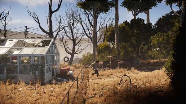 勇闯死人谷:暗黑之日 图片 5