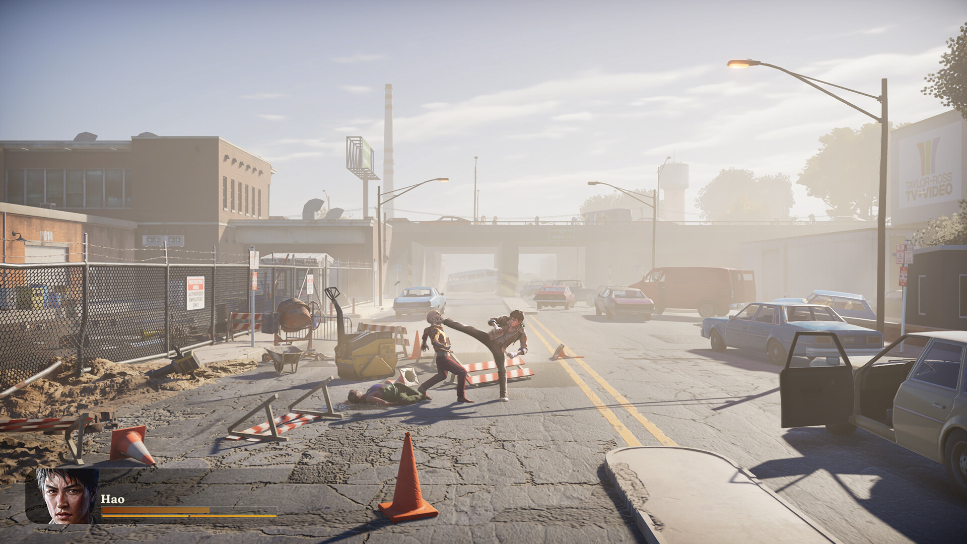 勇闯死人谷：暗黑之日（Into the Dead Our Darkest Days）免安装中文版下载-盘宝库 - 优质网盘资源分享社区 | 夸克迅雷百度云盘资源大全