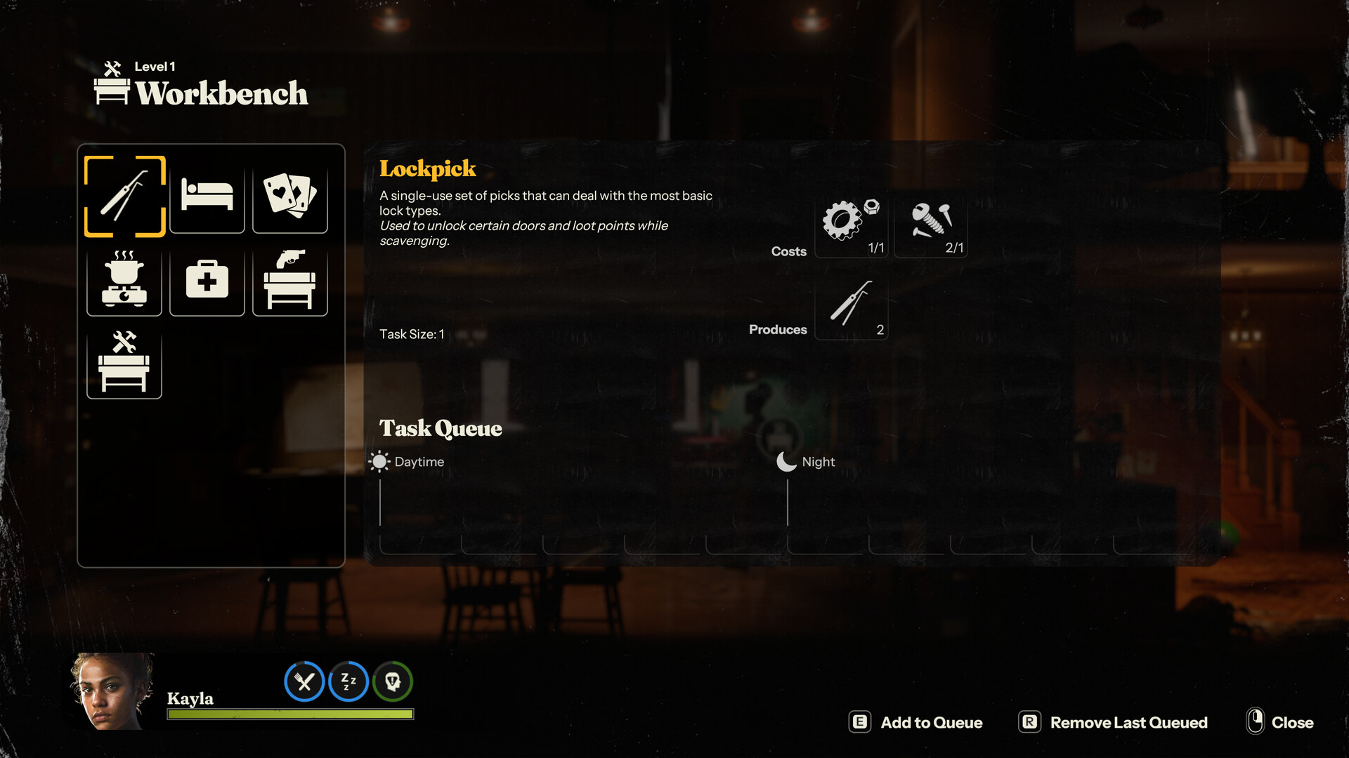 图片[6]-勇闯死人谷：暗黑之日（Into the Dead Our Darkest Days）免安装中文版下载-蒸汽游戏宝库 - 高质量Steam单机游戏下载站