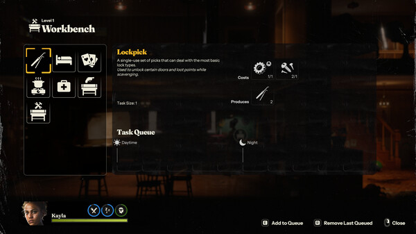 勇闯死人谷:暗黑之日 图片 10