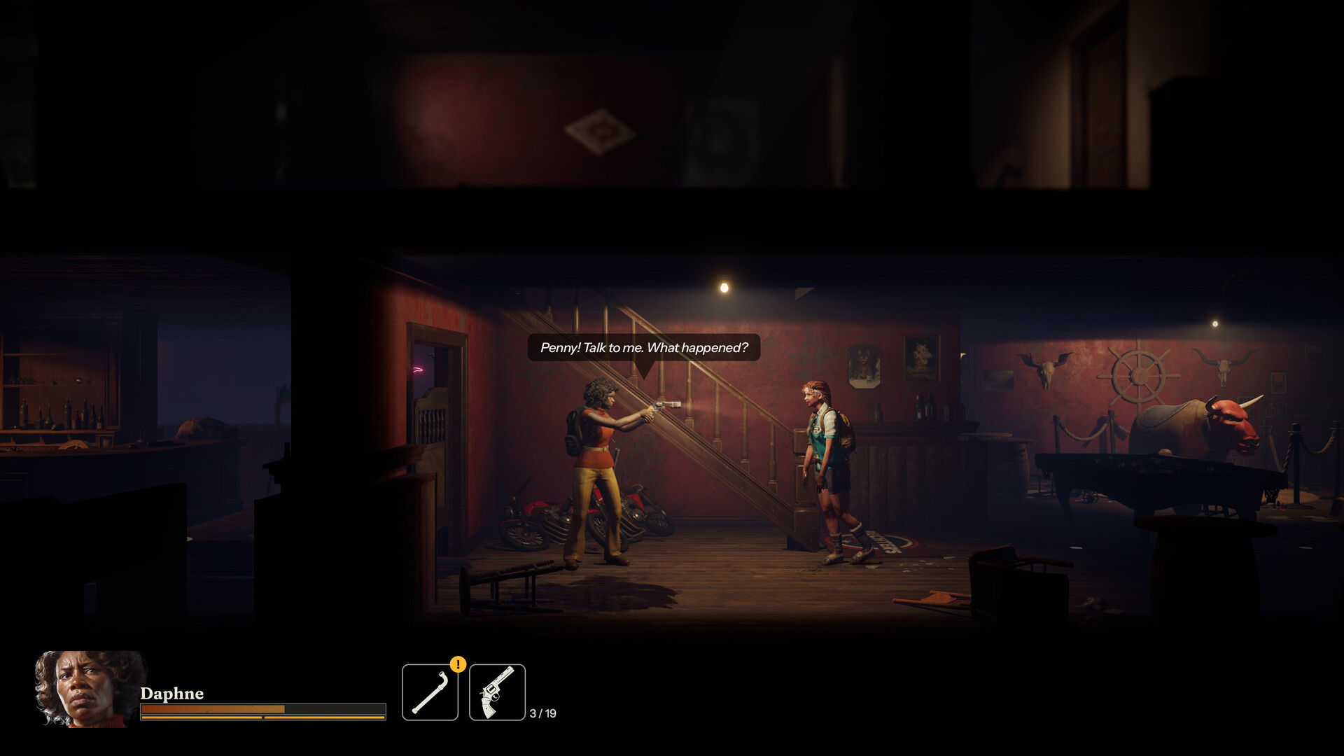 图片[11] - 《勇闯死人谷：暗黑之日 Into the Dead Our Darkest Days》v0.15.1 hotfix-Build 23900884官中免安装-简中7.7GB - steam宝儿.com