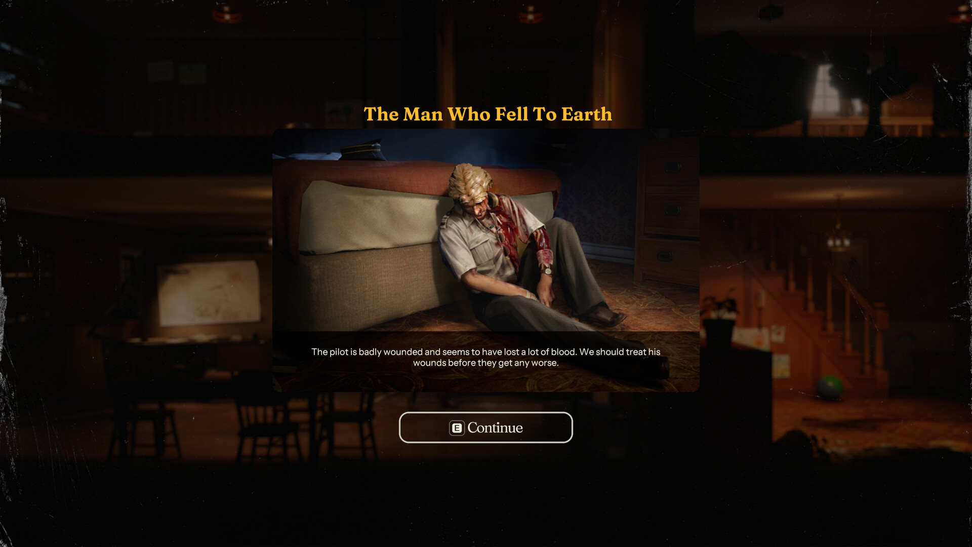 图片[12]-勇闯死人谷：暗黑之日（Into the Dead Our Darkest Days）免安装中文版下载-蒸汽游戏宝库 - 高质量Steam单机游戏下载站