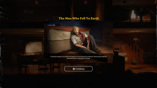 勇闯死人谷:暗黑之日 图片 12