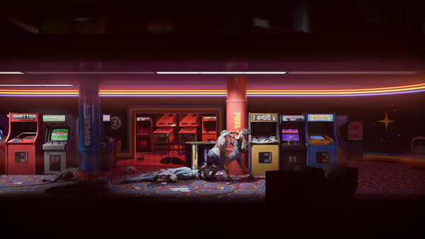 勇闯死人谷：暗黑之日 - PC平台资源截图 20