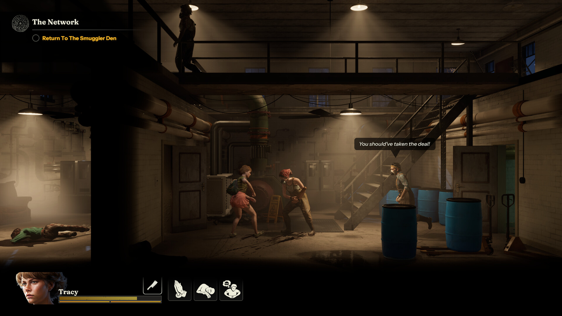 图片[7]-勇闯死人谷：暗黑之日（Into the Dead Our Darkest Days）免安装中文版下载-蒸汽游戏宝库 - 高质量Steam单机游戏下载站