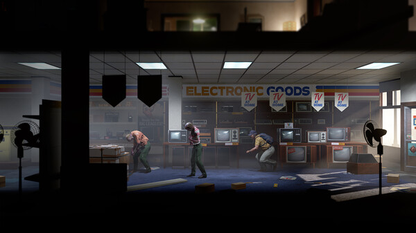 勇闯死人谷:暗黑之日 图片 15