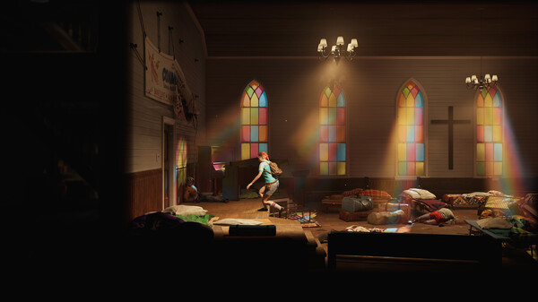 勇闯死人谷:暗黑之日 图片 14