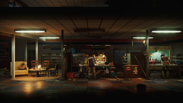 勇闯死人谷:暗黑之日 图片 7