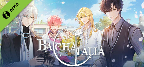 BACCHANALIA DEMO
