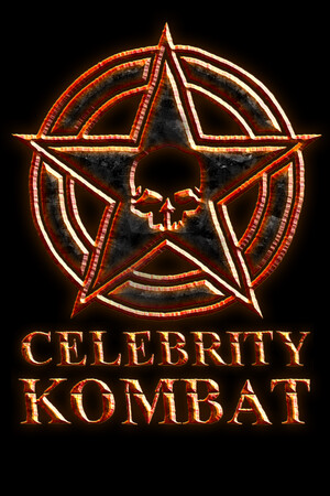 Celebrity Kombat | 免安装中文版下载 - 单机岛