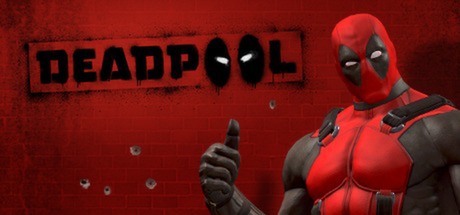 Deadpool/死侍