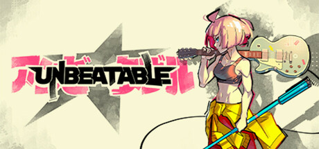 节奏绝伦/UNBEATABLE