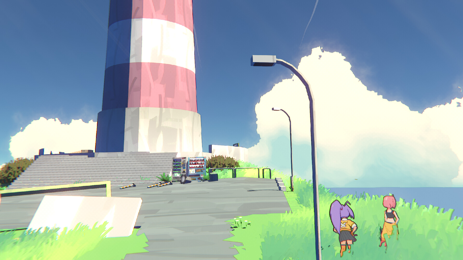 图片[13]-无可阻挡（UNBEATABLE）免安装中文版下载-蒸汽游戏宝库 - 高质量Steam单机游戏下载站