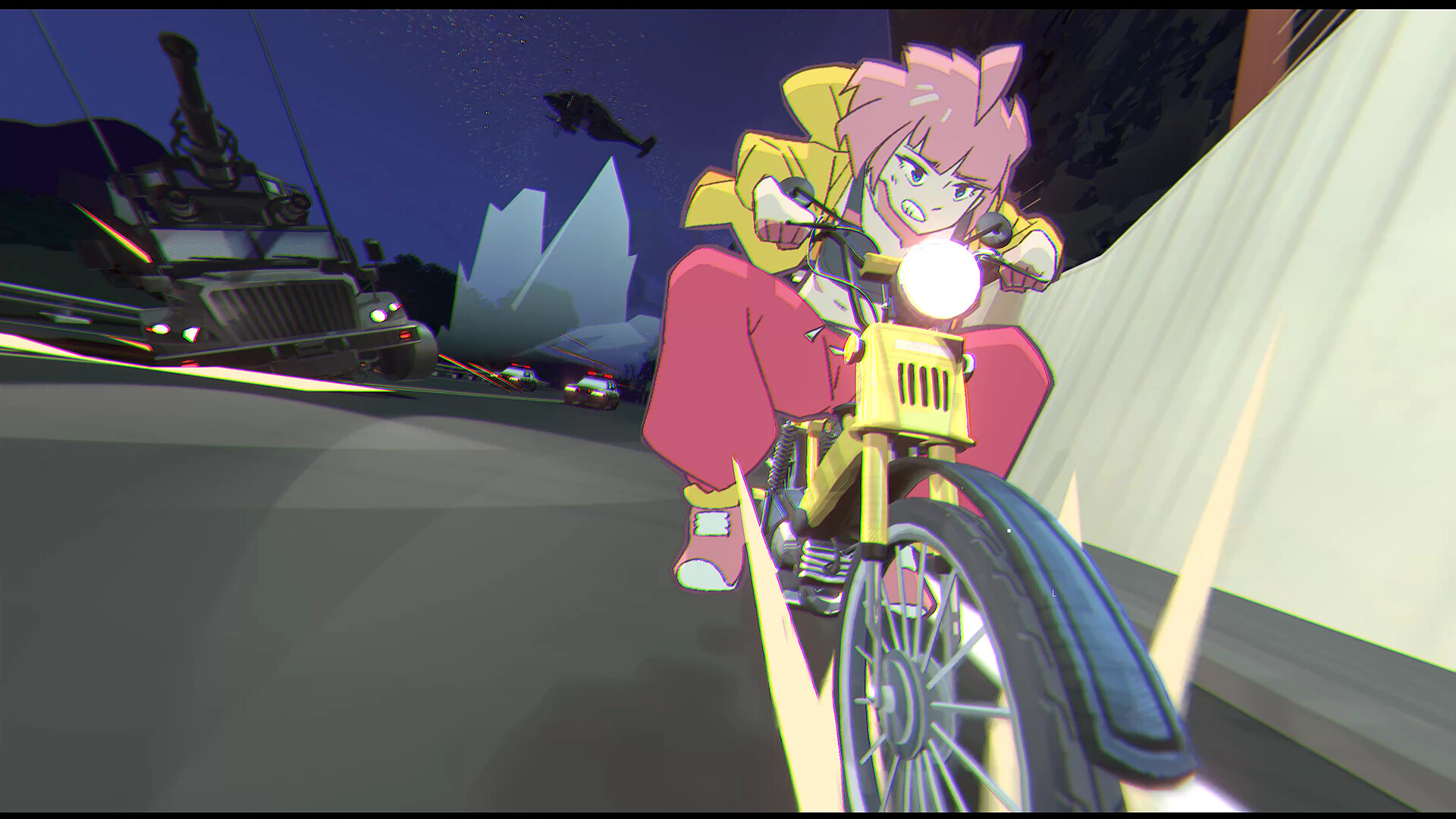 图片[8]-无可阻挡（UNBEATABLE）免安装中文版下载-蒸汽游戏宝库 - 高质量Steam单机游戏下载站