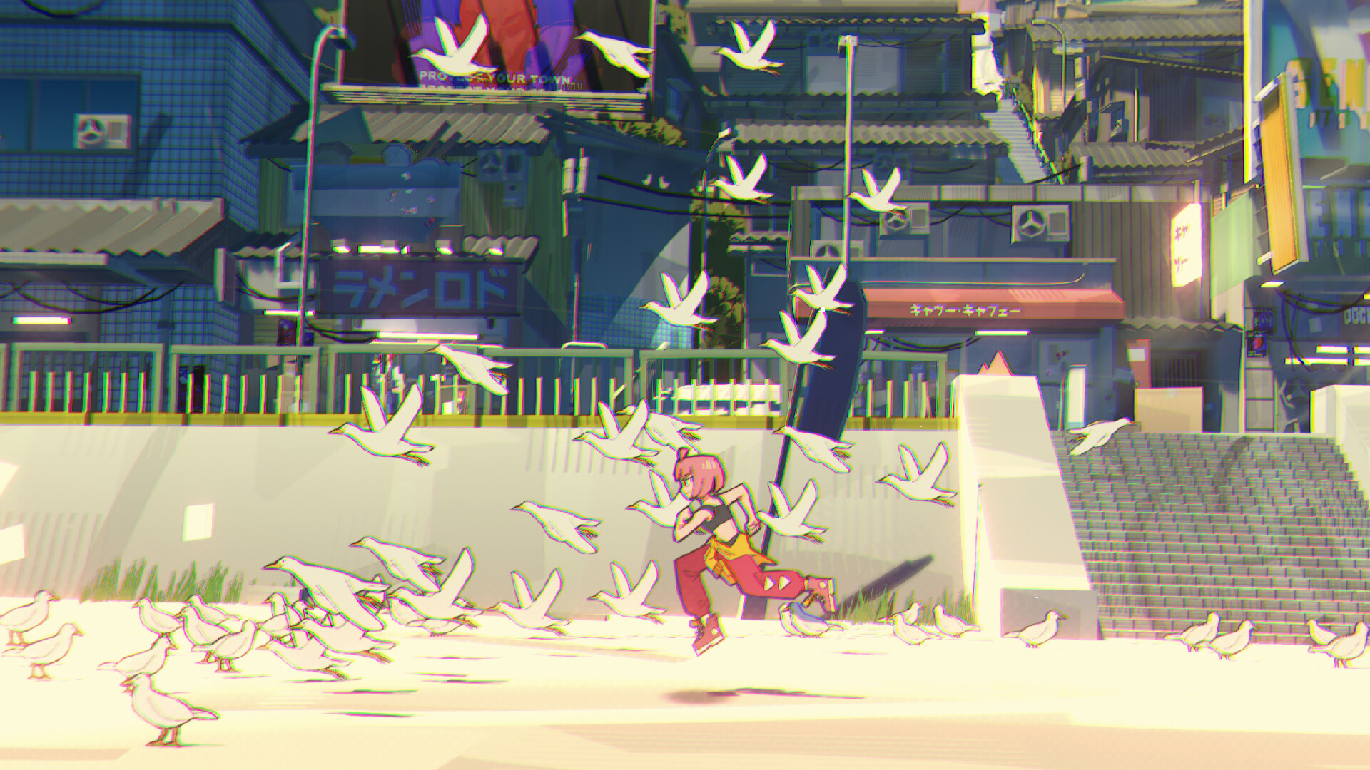 图片[2]-无可阻挡（UNBEATABLE）免安装中文版下载-蒸汽游戏宝库 - 高质量Steam单机游戏下载站