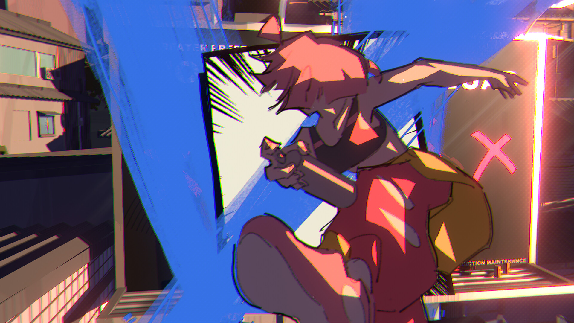 图片[11]-无可阻挡（UNBEATABLE）免安装中文版下载-蒸汽游戏宝库 - 高质量Steam单机游戏下载站