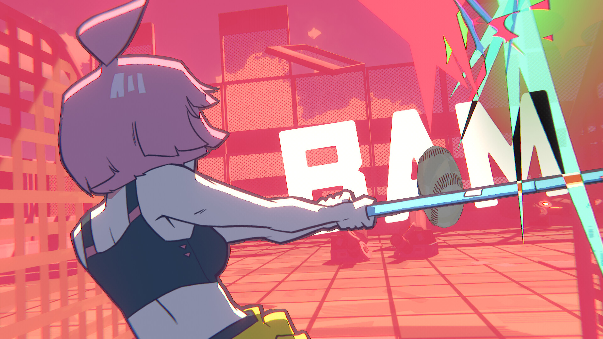 图片[4]-无可阻挡（UNBEATABLE）免安装中文版下载-蒸汽游戏宝库 - 高质量Steam单机游戏下载站