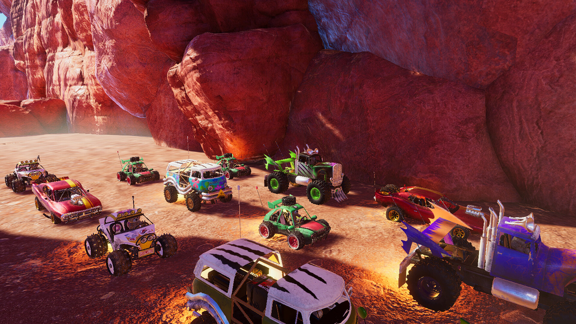 图片[2]-摩托小熊遥控车/MotorCubs RC-苏白资源网