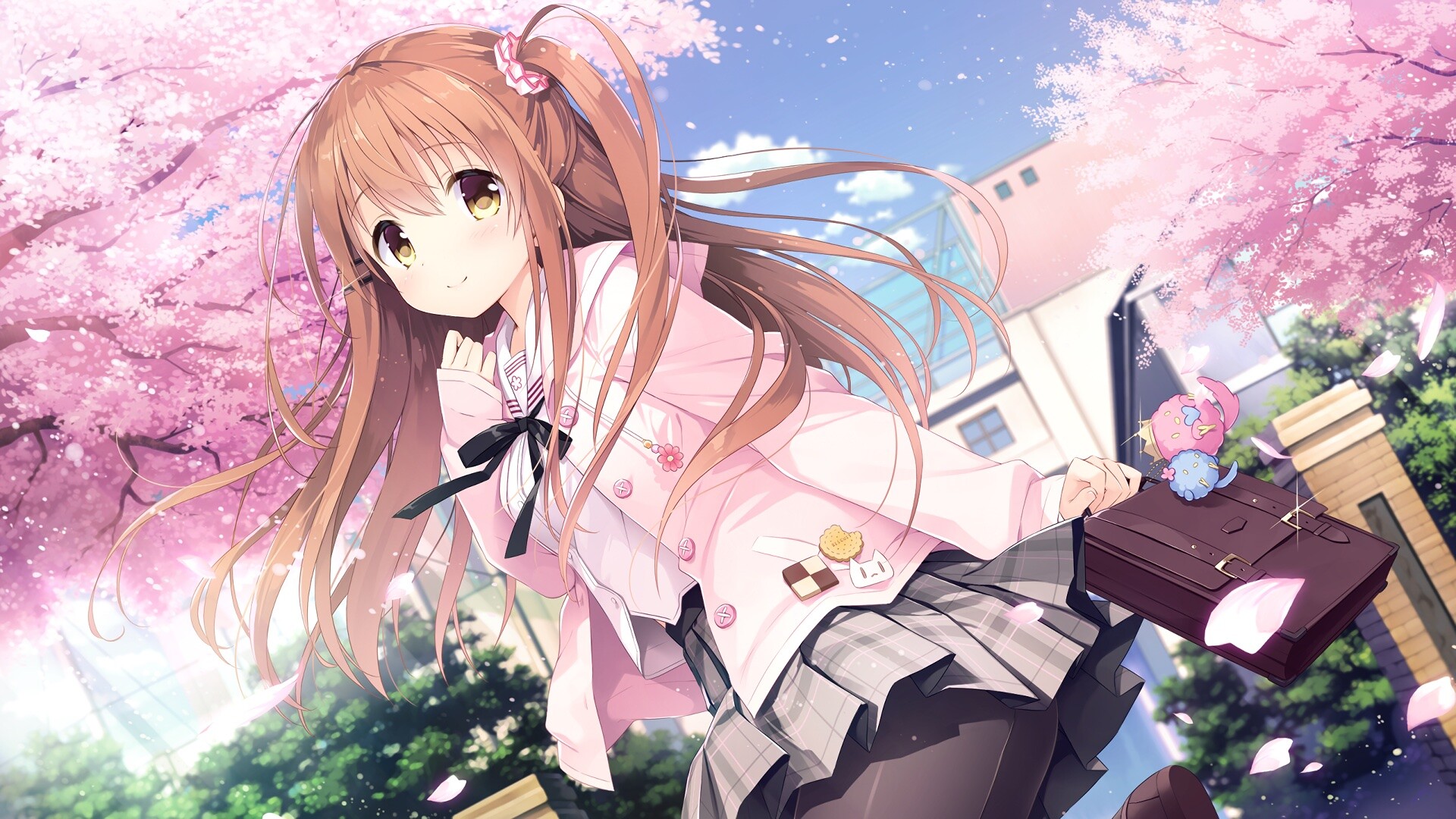 想要传达给你的爱恋/Koi x Shin Ai Kanojo-学习版-网盘下载插图3 想要传达给你的爱恋/Koi x Shin Ai Kanojo-学习版-网盘下载插图3