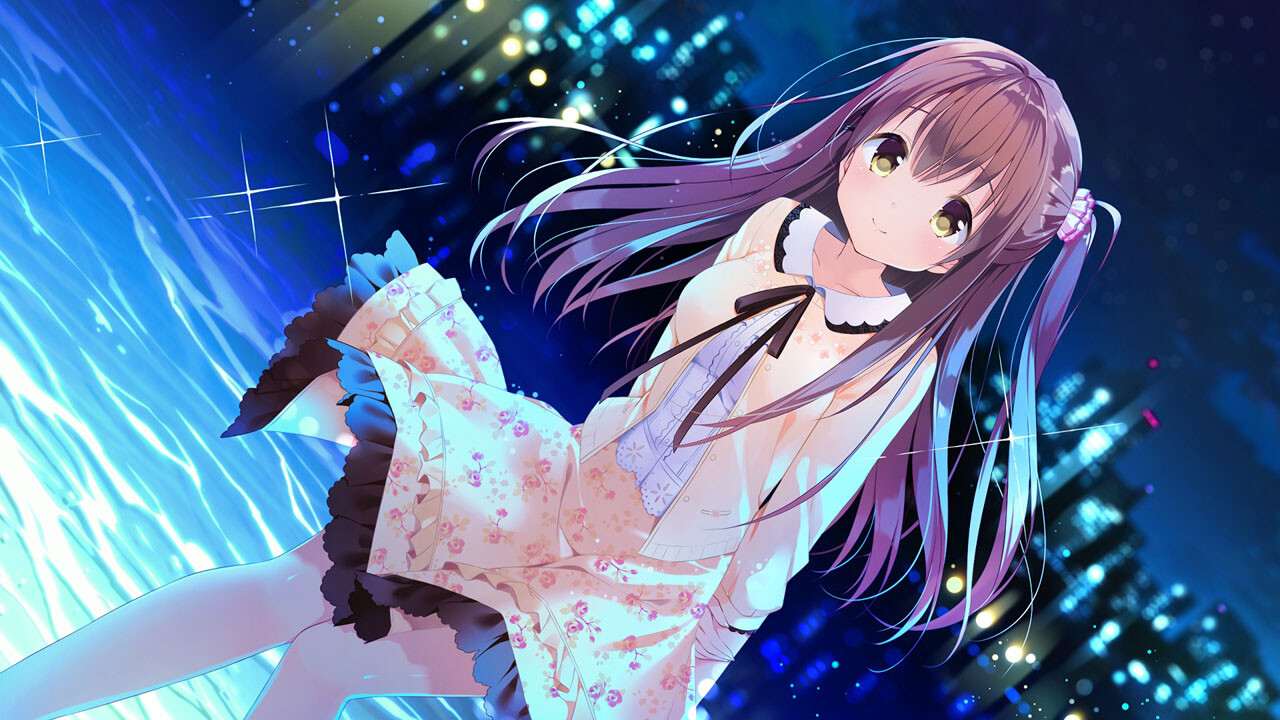 想要传达给你的爱恋/Koi x Shin Ai Kanojo-学习版-网盘下载插图4 想要传达给你的爱恋/Koi x Shin Ai Kanojo-学习版-网盘下载插图4
