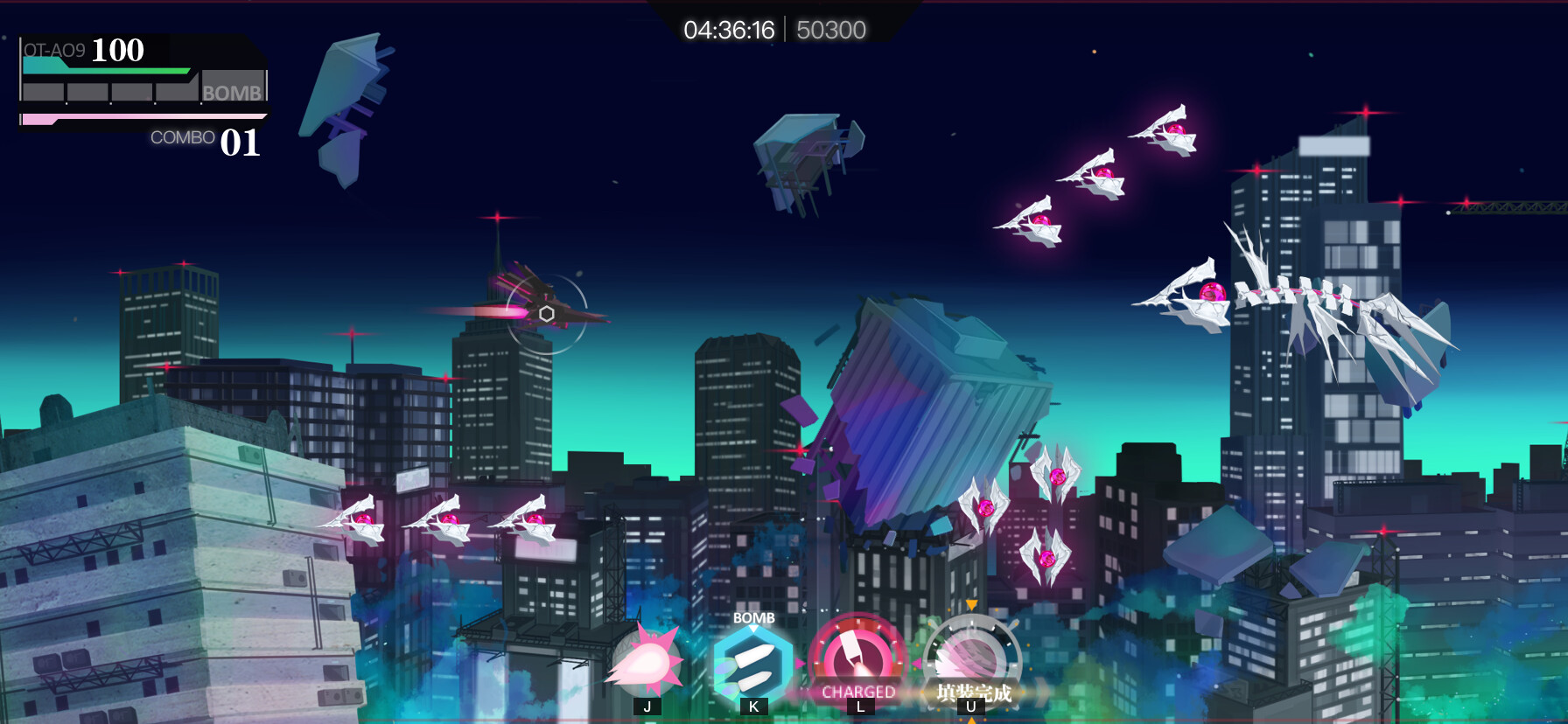 无梦少女|官方中文|支持手柄|DreamlessGirl - 5