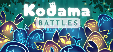 《Kodama Battles》TENOKE官中简体|容量676MB