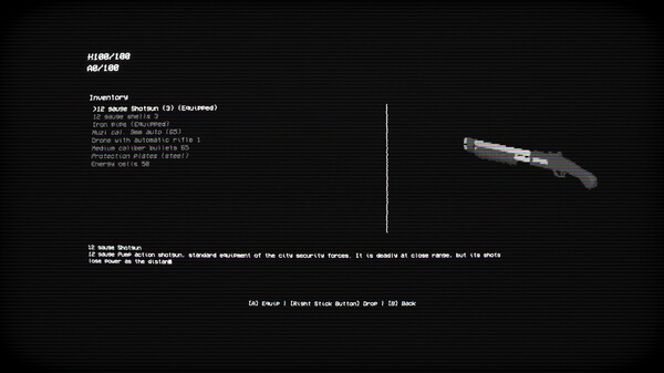 图片[7]-空壳 EMPTY SHELL|官方中文|本体+1.0.3升补|NSZ|原版|-星云科技 adyun.org