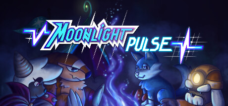 《月光脉冲 Moonlight Pulse》v1.3.0-官中简体
