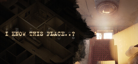 “I Know This Place..?” chapter I (prologue)
