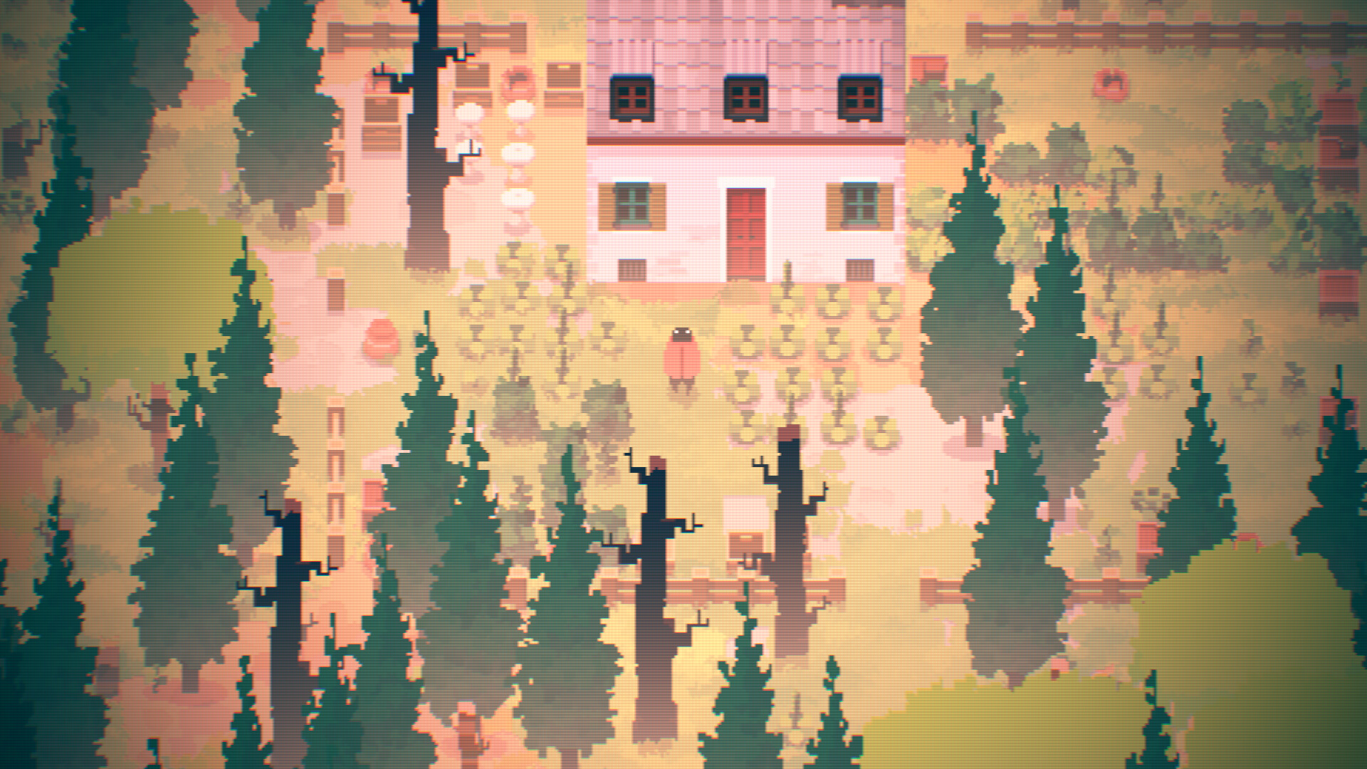 更简单世界/A Simpler World