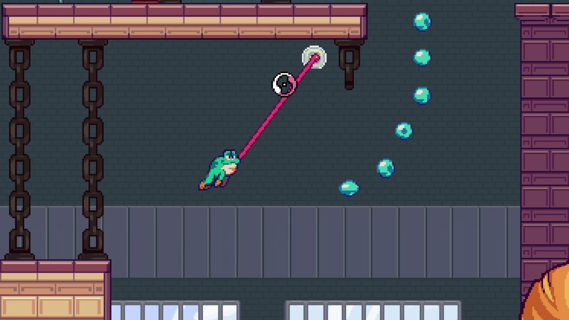 RUBATO/RUBATO 截图 1