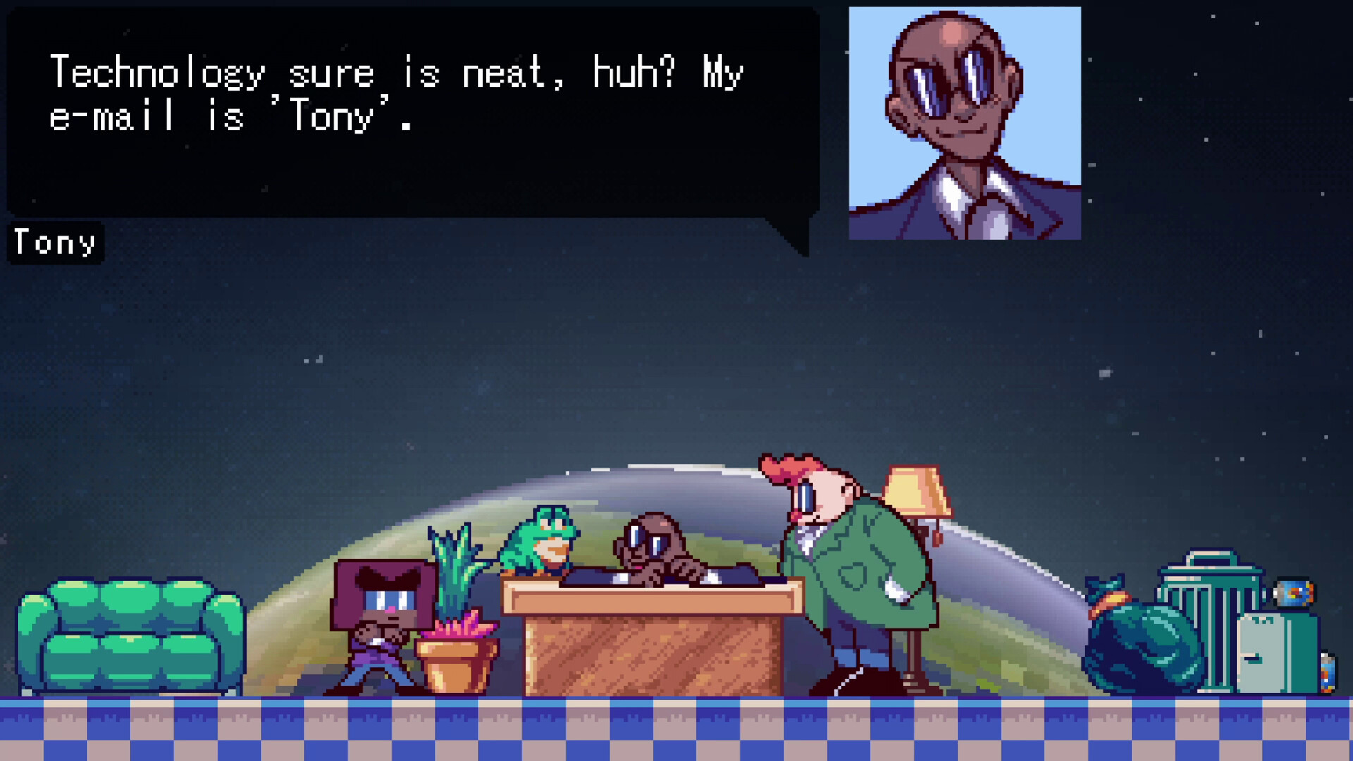 RUBATO/RUBATO 截图 9