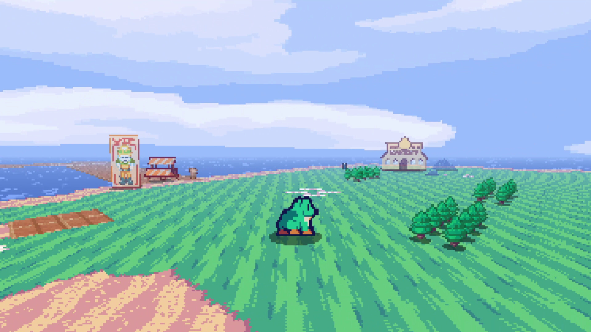 RUBATO/RUBATO 截图 8