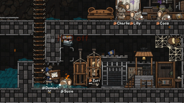 图片[7]-鼠托邦/Ratopia v1.0.0510|策略模拟|2.1GB|中文-蝶影二次元