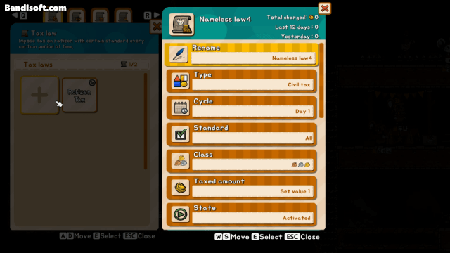 图片[6]-鼠托邦/Ratopia v1.0.0510|策略模拟|2.1GB|中文-蝶影二次元