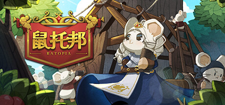 鼠托邦|Ratopia|v1.0.0530|官方中文|支持手柄|容量2.76GB插图1OKDLC 鼠托邦|Ratopia|v1.0.0530|官方中文|支持手柄|容量2.76GB插图1OKDLC